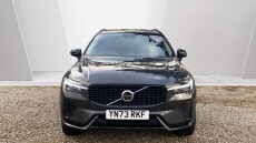 Volvo XC60 2.0 T8 [455] RC PHEV Ultimate Dark 5dr AWD Gtron Estate